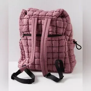 Free People | Bags | Nwt Free People Movement Quilted Hiker  display picture 1